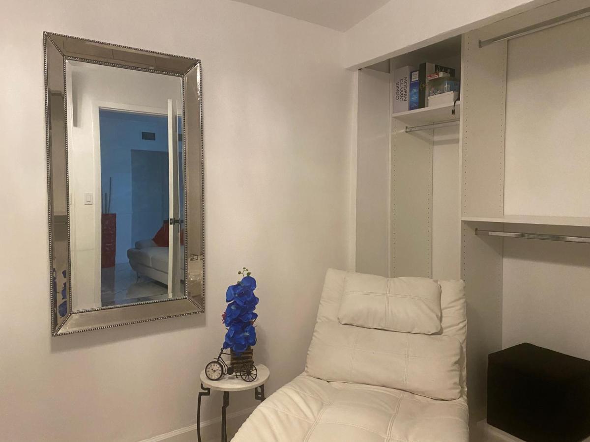 Beautiful House 7 Min From Miami Airport W Free Parking Apartment Exterior photo